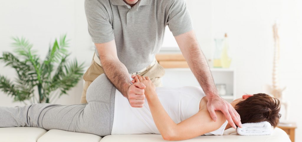 Physiotherapy literally means healing through movement. Physiotherapy is used in a wide range of problems and conditions.